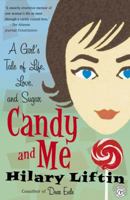 Candy and Me (A Love Story) 0743245733 Book Cover