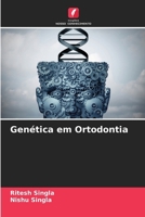 Genética em Ortodontia (Portuguese Edition) 6208075378 Book Cover