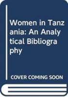 Women in Tanzania 9171062165 Book Cover