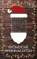 Fröhliche Weihnachten - Binoxxo: Weihnachtliches Rätselbuch für Erwachsene von leicht bis sehr schwer Knifflige Logikrätsel Variante 200 Binäre Rätsel B0FX2L59GV Book Cover