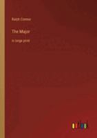 The Major: in large print 3368324586 Book Cover
