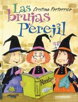 Las brujas Perejil (Spanish Edition) 9583018716 Book Cover