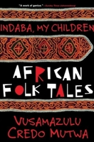 Indaba, My Children 0802136044 Book Cover