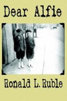 Dear Alfie 0977968006 Book Cover