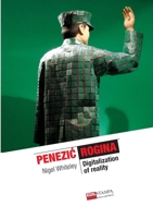 Penezić & Rogina. Digitalization of Reality 1446100154 Book Cover