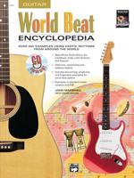 World Beat Encyclopedia: Guitar 0739033239 Book Cover