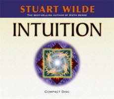 Intuition CD 1401906745 Book Cover