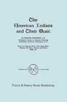 American Indians and Their Music 1849550492 Book Cover