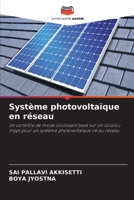 Système photovoltaïque en réseau 6207259467 Book Cover