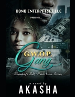 Gwop Gang: Shauntay's Self-Made Love Story B0FDK775GY Book Cover