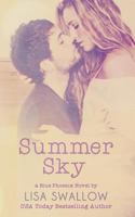 Summer Sky 1497508819 Book Cover