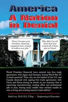 America, a Nation in Denial 061580506X Book Cover