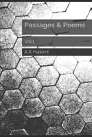 Passages & Poems B0C2SCKX94 Book Cover
