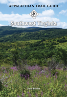 Appalachian Trail Guide to Southwest Virginia 1889386332 Book Cover