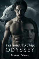 The Angry Alpha Odyssey (Bound by the Moon Series) B0F5W4921H Book Cover