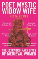 Poet, Mystic, Widow, Wife 1399408747 Book Cover