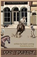 Cole Younger 1495814424 Book Cover