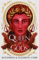 Queen of Gods B0F4W1Y45B Book Cover