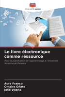 Le livre électronique comme ressource 6205642239 Book Cover