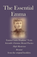 The Essential Emma 1936902559 Book Cover