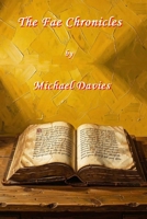 The Fae Chronicles 1763804399 Book Cover