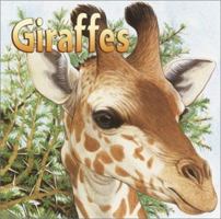 Giraffes (Pictureback(R)) 0375821880 Book Cover