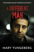 A Different Man 1987553209 Book Cover