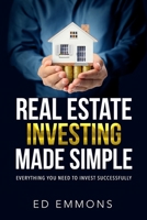 Real Estate Investing Made Simple 1720617511 Book Cover