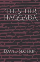 The Seder Haggada B092HLG4L3 Book Cover