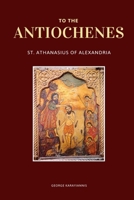 To the Antiochenes B0GKHZBWYJ Book Cover