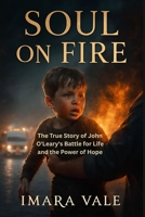 Soul On Fire: The True Story of John O'Leary's Battle for Life and the Power of Hope B0FSGR2S4T Book Cover