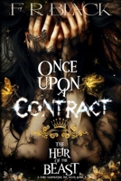 Heir Of The Beast: Fairy Gomother Inc. Series. -Book 1 (Fairy Godmother Inc. Series.) B0CWCZNB3J Book Cover