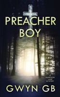 Preacher Boy 099551657X Book Cover