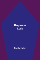 Beginners Luck 9354750591 Book Cover