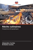 Récits culinaires (French Edition) 6207118715 Book Cover