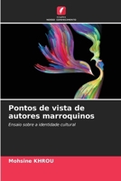 Pontos de vista de autores marroquinos (Portuguese Edition) 6208248264 Book Cover