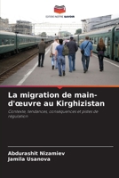 La migration de main-d'oeuvre au Kirghizistan (French Edition) 6209862403 Book Cover