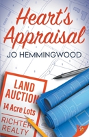 Heart's Appraisal 163679856X Book Cover
