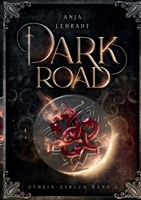 Dark Road (German Edition) 3695741708 Book Cover