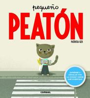 Pequeño peatón 8498259428 Book Cover