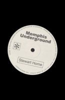 Memphis Underground 1909679720 Book Cover