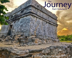 The Journey Part I Volume IV B0GNDM71BH Book Cover