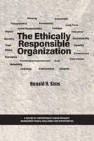The Ethically Responsible Organization B0BQZ2C38X Book Cover