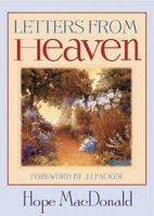 Letters from Heaven 1576830985 Book Cover