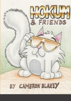 Hokum & Friends 1365390896 Book Cover