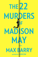 The 22 Murders of Madison May 0593085205 Book Cover