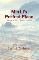 Min Li's Perfect Place: A Novel of China (Min Li Novels) B0DT1JKZ6T Book Cover