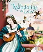 LA MANDOLINE DE LVIV 2708963414 Book Cover