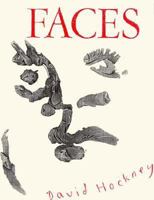 Faces 1966-1984 (Painters & Sculptors) 0500274649 Book Cover