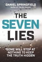 The Seven Lies 1760790990 Book Cover